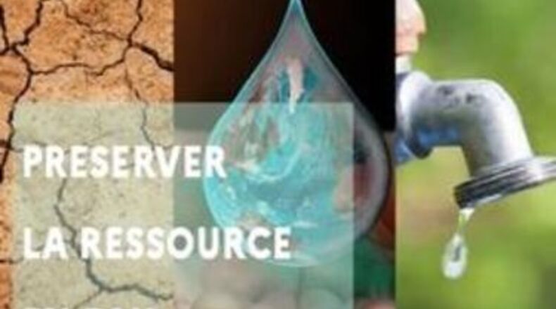 Nouvel arrêté préfectoral – Mesures de restrictions des usages de l'eau - 17/08/2026