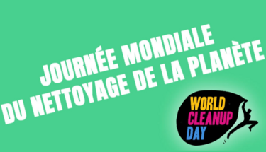 Participez au nettoyage du Tech au Boulou