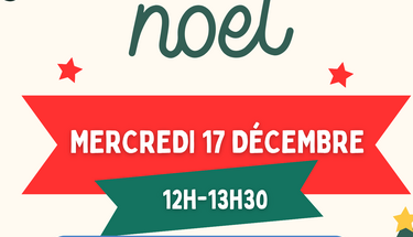Noël de l'ASM