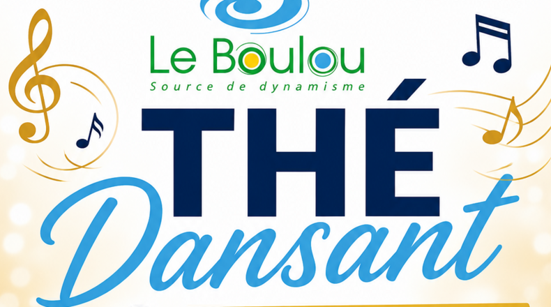 THE DANSANT