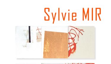 Exposition de Sylvie Mir