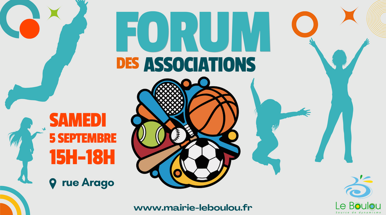 Forum des associations