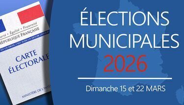 Résultats des élections municipales – Ville du Boulou