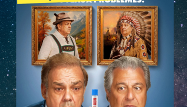 Cinéma en pein air - "Cocorico 2"