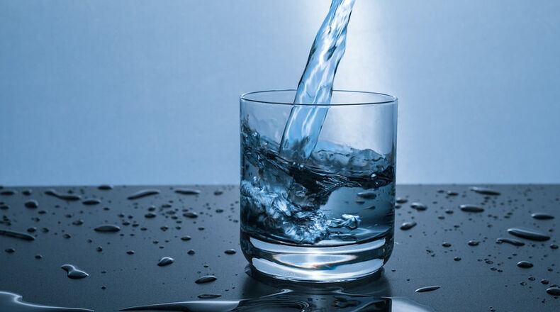 Qualité des eaux de consommation humaine - 2 septembre