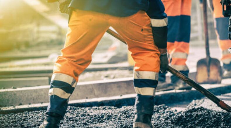 Travaux ENEDIS en centre-ville