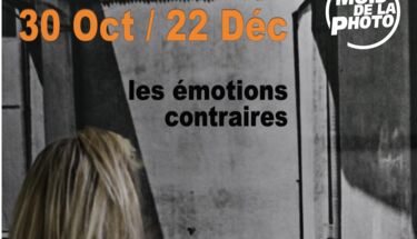 Vernissage Expo Photo d'Etienne Conte