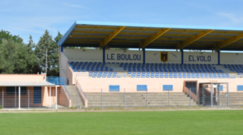 Fermeture temporaire du stade d’honneur François Noguères