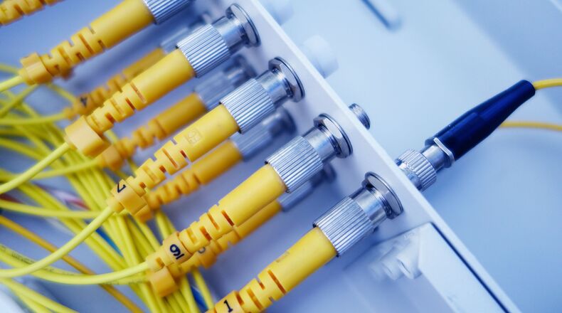 Fibre optique : une permanence pour vous accompagner