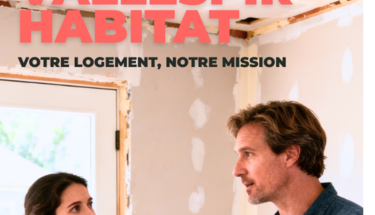 PERMANENCE HABITAT : REPORT DE LA PERMANENCE DU 6 JUILLET