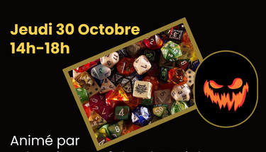 Jeu de rôle et d'aventure