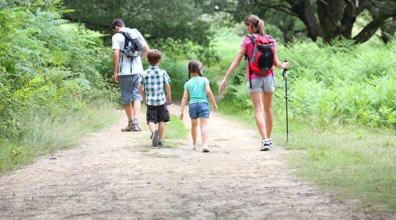 Accès aux massifs des Albères et des Aspres : levée de l’interdiction