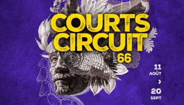 COURTS CIRCUIT 66 - Festival itinérant du court-métrage en pays catalan