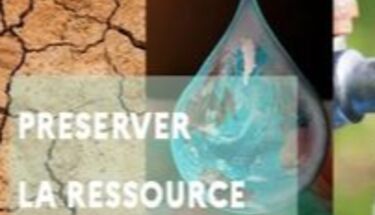 Evolution des restrictions d'eau nouvel arrêté préfectoral
