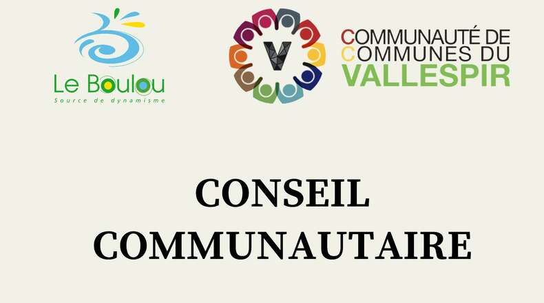 Conseil Communautaire Lundi 25 septembre 2023 - Céret
