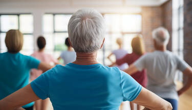 Activités Gym municipale -Programmation Mars 2025