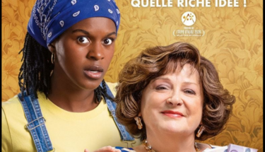 Séance cinéma "L'ARNAQUEUSE"