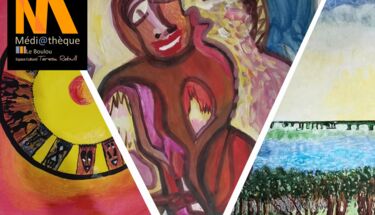 EXPO "CASATRES" de Jacques CHENU 