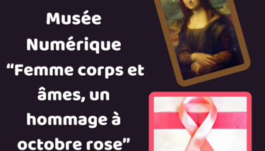 Musée numérique - "Femme corps et âmes" 