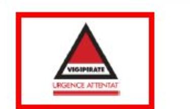 Bulletin VIGIPIRATE : Vigilance renforcée face au contexte géopolitique