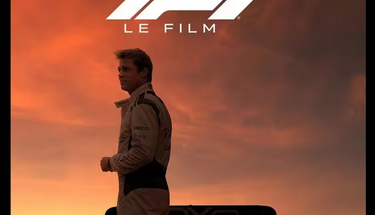 Séance de cinéma "F1® LE FILM"