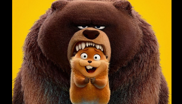 Séance cinéma "JUMPERS"