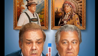 Séance cinéma "COCORICO 2"