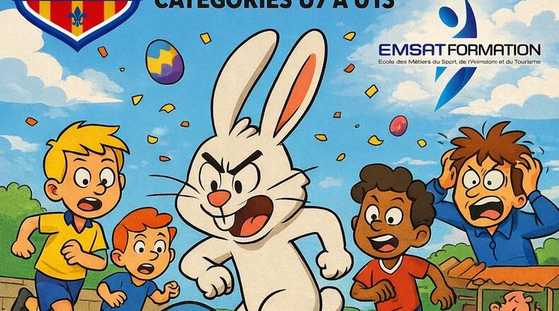 39e Tournoi de Pâques de Foot