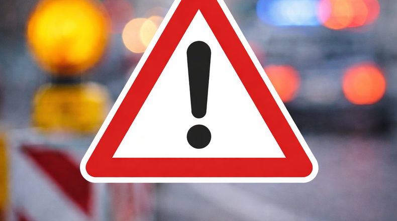 Circulation modifiée – Course Saint-Antoine