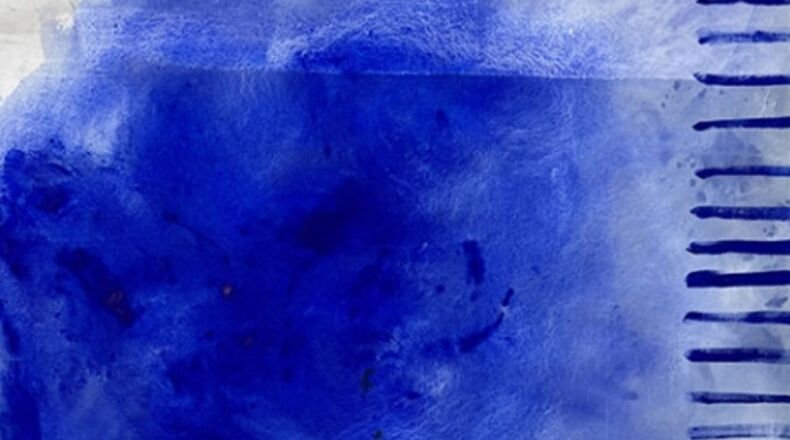 Vernissage Exposition Jacques Capdeville