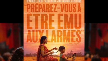 Séance cinéma vendredi 27 juin 19h30 - "La tresse"