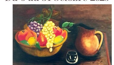Expo - "Chemins d'automne" - Jusqu'au 31 octobre
