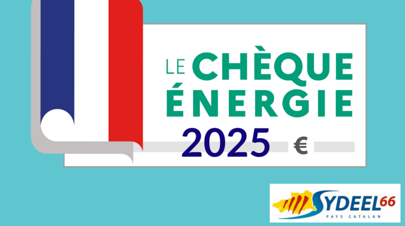 Chèque énergie 2025 : ce qu’il faut savoir
