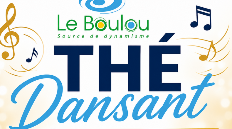 THE DANSANT