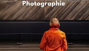 Expo photo "Muséums" de D. Rouanet et J.C Liehn - Du 5 au 30 novembre 2025