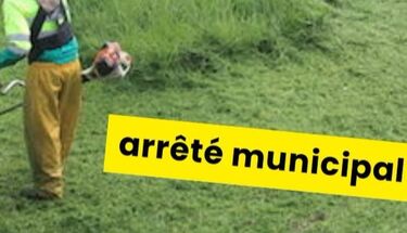  Info travaux – Propreté urbaine