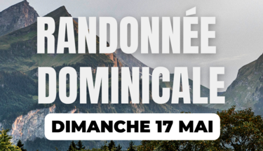 RANDO DOMINICALE