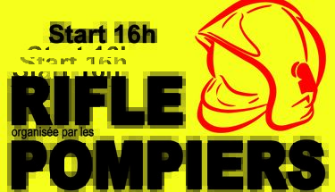 Rifle des pompiers