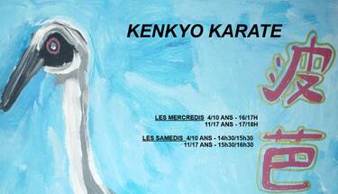 KENYO KARATE