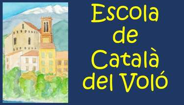 ESCOLA DE CATALÀ DEL VOLÓ