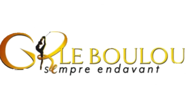 GR LE BOULOU - GYMNASTIQUE RYTHMIQUE
