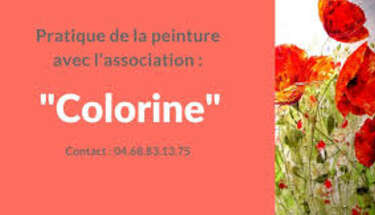 COLORINE