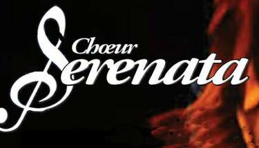 CHŒUR SERENATA