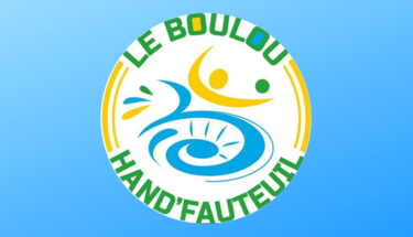 LE BOULOU HAND'FAUTEUIL