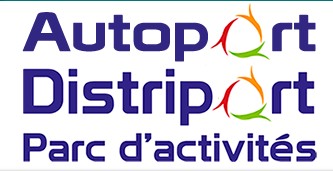 Distriport Logo