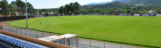 Stade François Noguères