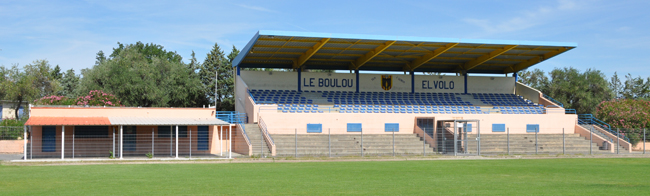 Stade François Noguères